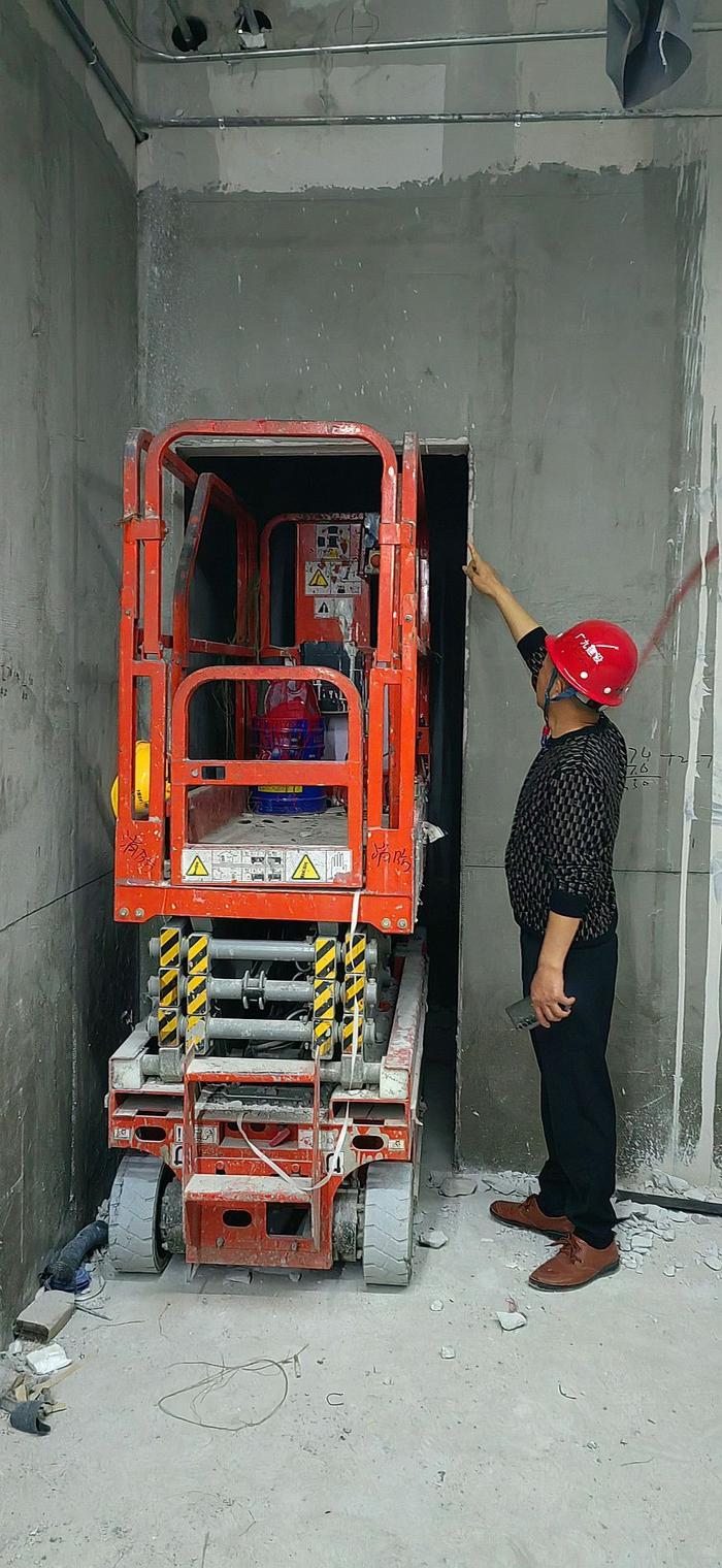 四川明浩機電設備安裝工程“4·23”事故原因查明，機械安裝環節存在安全漏洞