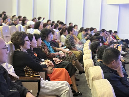 讓市民遇見天山 虹口舉辦滬疆文化交流周活動(dòng)