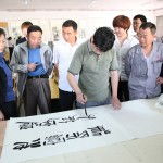 華盛江泉集團(tuán)文化藝術(shù)節(jié) 搭建交流平臺(tái)，綻放企業(yè)風(fēng)采