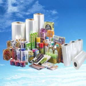 增城POF收縮膜與PVC收縮膜廠 守護日用品精致包裝的匠心制造